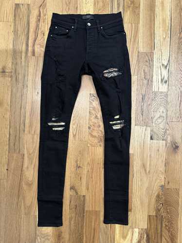 Amiri Aloha MX1 Jean 