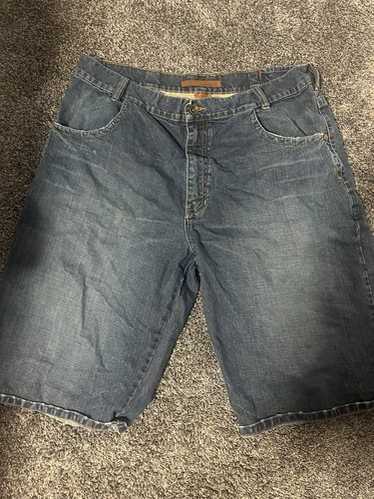 Sean john denim jorts - Gem