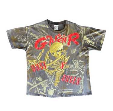 Guns n roses dust - Gem