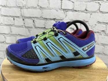 Salomon x-scream trail running - Gem