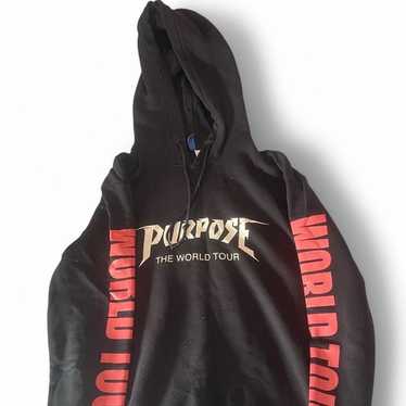Justin bieber mens purpose - Gem