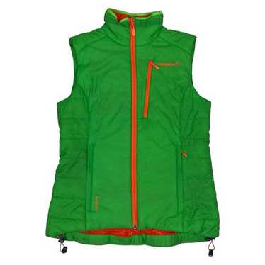 Norrona lofoten primaloft 100 - Gem