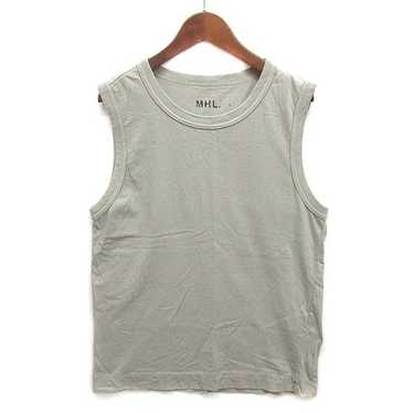 Mhl. garment dye basic - Gem