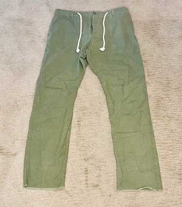 Birdwell beach britches pants - Gem