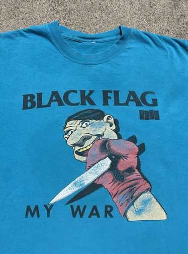 Descendents ALL Vintage Tour Shirt 1997 Punk NOFX Lagwagon
