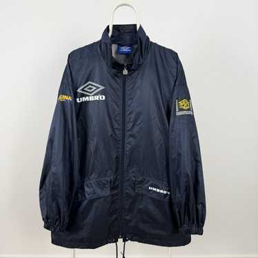 Umbro pro training jacket - Gem