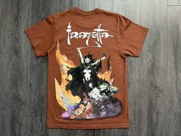Supreme supreme frank frazetta - Gem