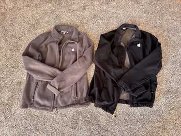 Apple employees jacket - Gem