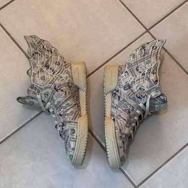 Jeremy scott adidas - Gem