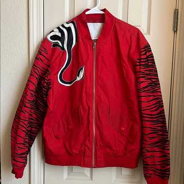 Kenzo tiger jacket - Gem