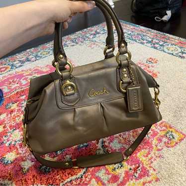 Coach vintage y2k ashley - Gem