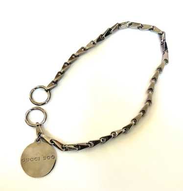 中古・古着通販】GUCCI (グッチ) 手錠/ハンドカフ シルバー