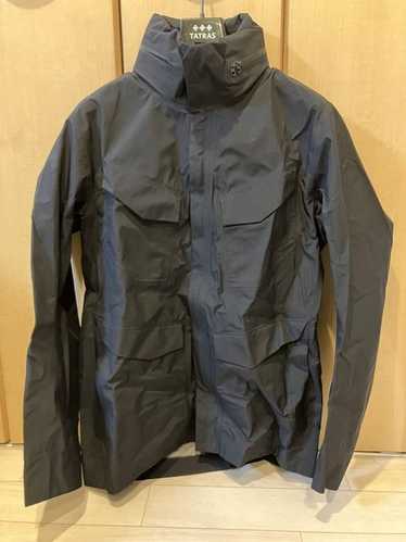 Arcteryx veilance field lt - Gem