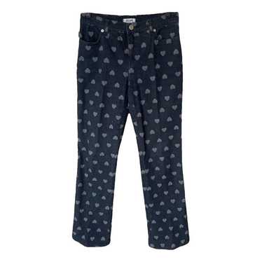 Moschino Vintage Jeans - Gem
