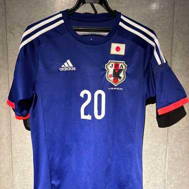 1995 95 日本代表 三浦知良 選手支給品 ユニフォーム カズ