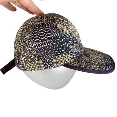 Patagonia hat - spoonbill - Gem