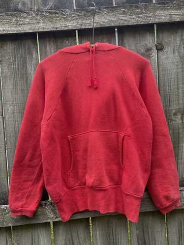 50s hoodies - Gem