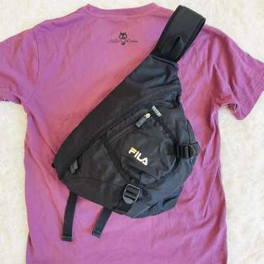 Patagonia 00s/sling bag tech/one - Gem