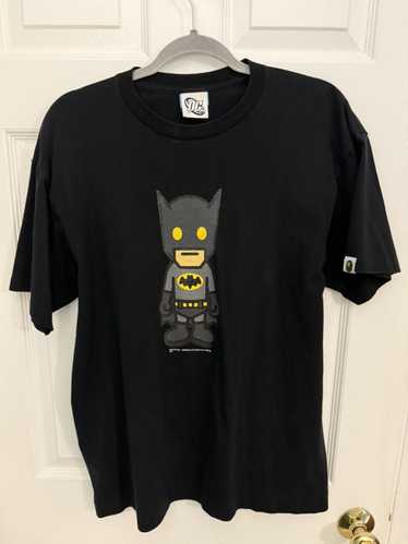 A bathing ape batman - Gem