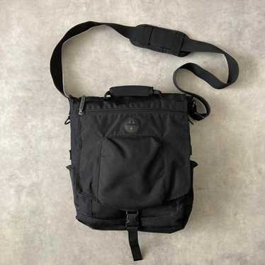 Old gap shoulder bag - Gem