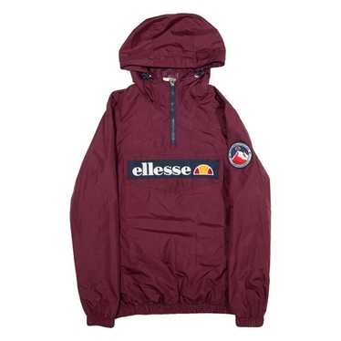 Ellesse anorak ellesse - Gem
