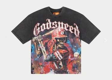 Godspeed godspeed - grand - Gem