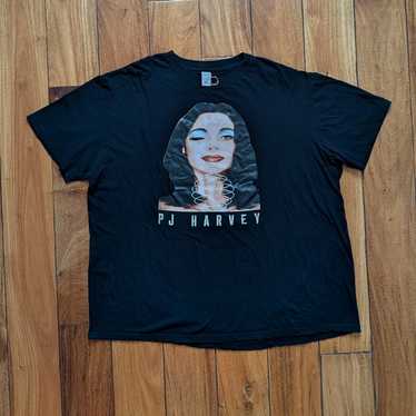 SADE ビンテージ バンドTシャツ シャーデー ビョークPJハーヴェイ Amazon.co.jp: 激レア 90s PJ HARVEY PJ ハーヴェイ ビンテージ