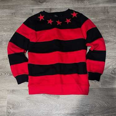 デッドストック 80s ヴィンテージ GIVENCHY スター星柄カーディガンM デッドストック 80s ヴィンテージ GIVENCHY スター星柄カーディガンM