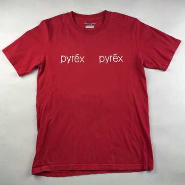 Pyrex Vision Religion Tee | Grailed