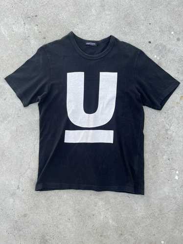 Undercover undercover u logo - Gem