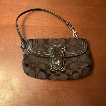 Coach legacy 65th turnrock - Gem
