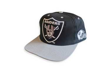 Las Vegas Raiders Vintage 90's Y2K 3 Time Super Bowl