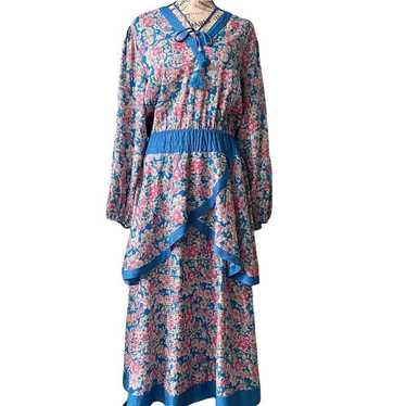 Vintage designer diane freis - Gem