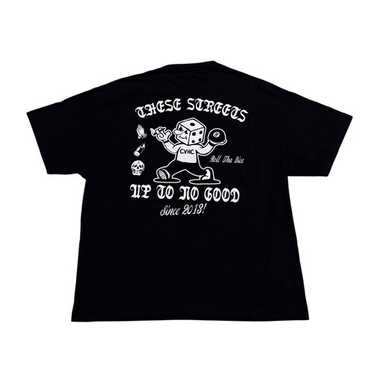 World of Pain ハードコアパンクバンド Tシャツ レアT World of pain hardcore - Gem