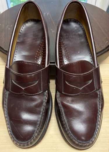 Brooks brothers x alden - Gem