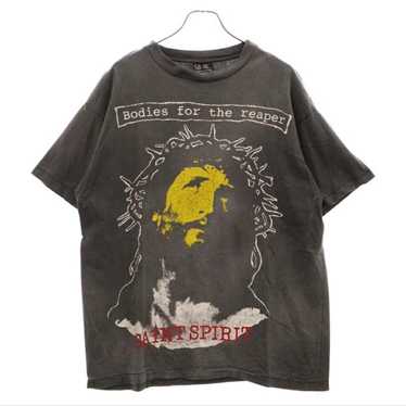 Saint michael ss tee - Gem