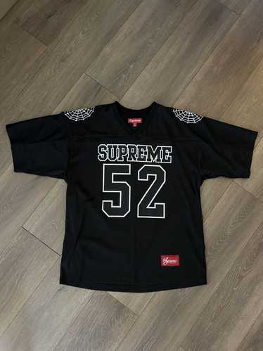Supreme spiderweb football - Gem