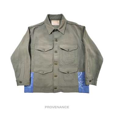30s〜40s FILSON Forestry Cloth Cruiser $_57.JPG?set_id=880000500F