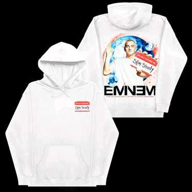 Rare official eminem shady - Gem