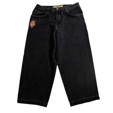 Jnco vintage 90s wide - Gem