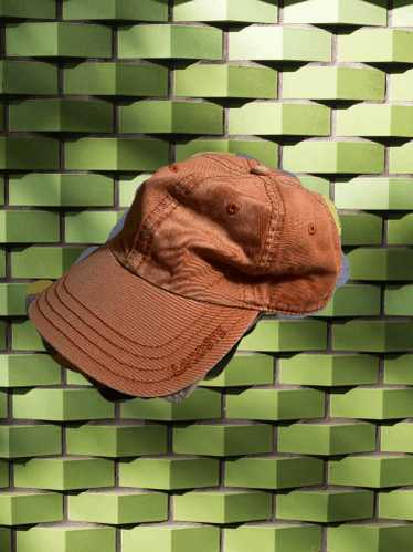 Supreme 16aw stripes 5-panel/logo - Gem
