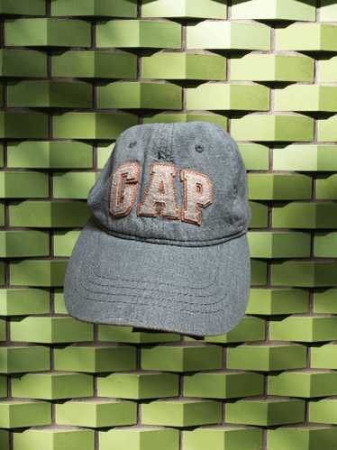 Archive y2k cap - Gem