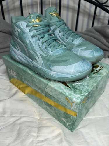 Puma mb 02 jade - Gem