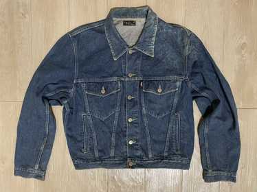 Agnes b. denim jacket - Gem