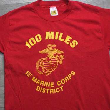 70s 80s ヴィンテージ USMC 2トーン　スウェット フェード c49e9a811d384b8b18dd7f181117e0