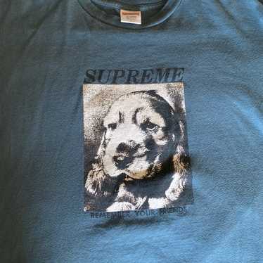 Supreme supreme remember - Gem