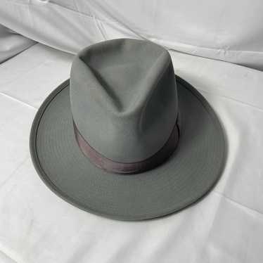 Vintage 1950s stetson - Gem