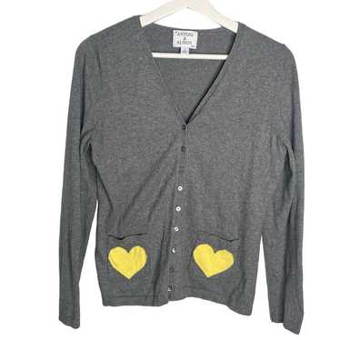 Antoni & Alison - Womens Knitwear
