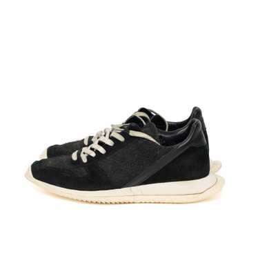 靴 Rick Owens Maximal Runner Rick Owens Maximal Runner 