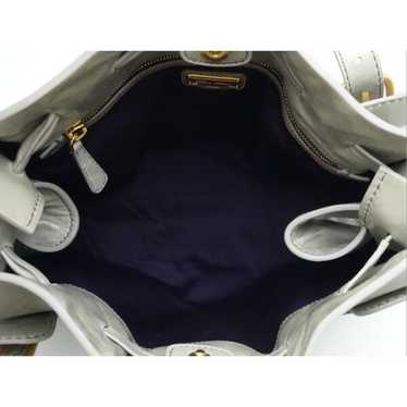 Miu miu ribbon tote - Gem